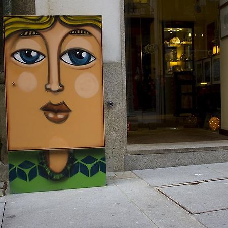 Aparthotel Oporto Sol Kültér fotó
