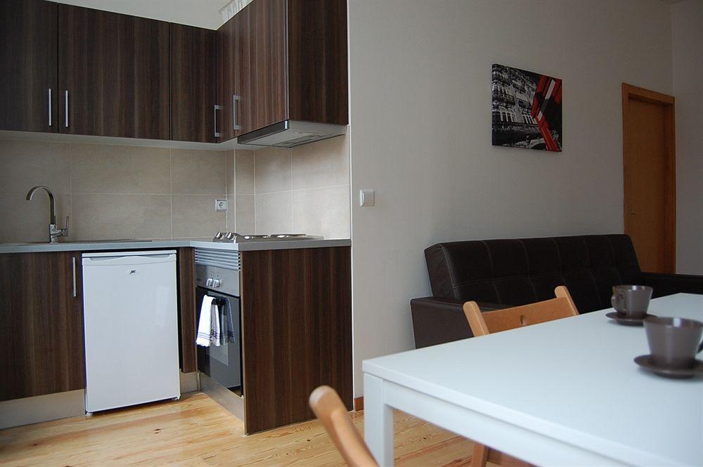 Aparthotel Oporto Sol Kültér fotó