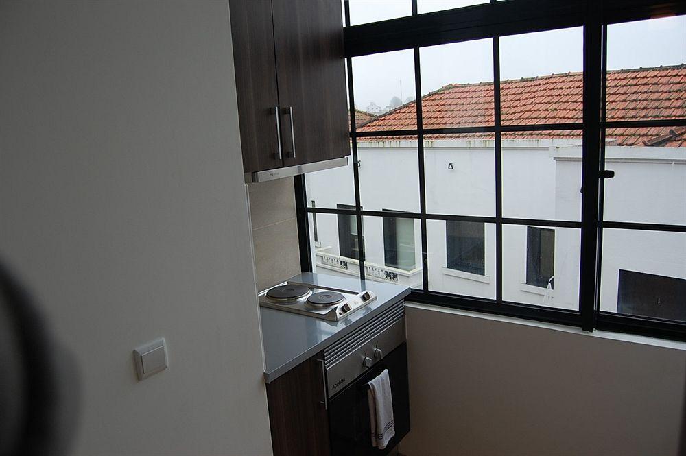 Aparthotel Oporto Sol Kültér fotó