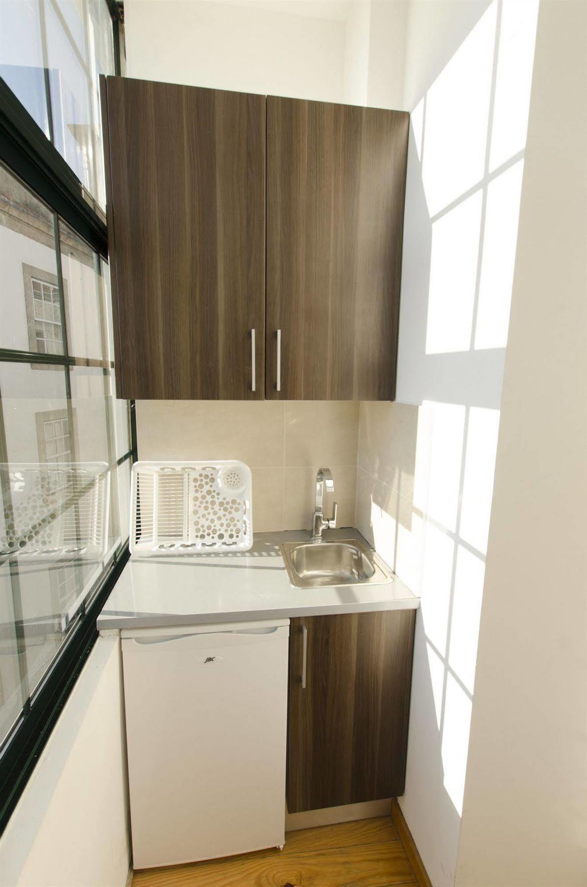 Aparthotel Oporto Sol Kültér fotó