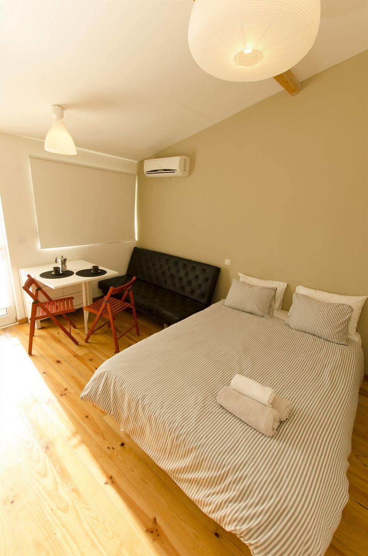 Aparthotel Oporto Sol Kültér fotó