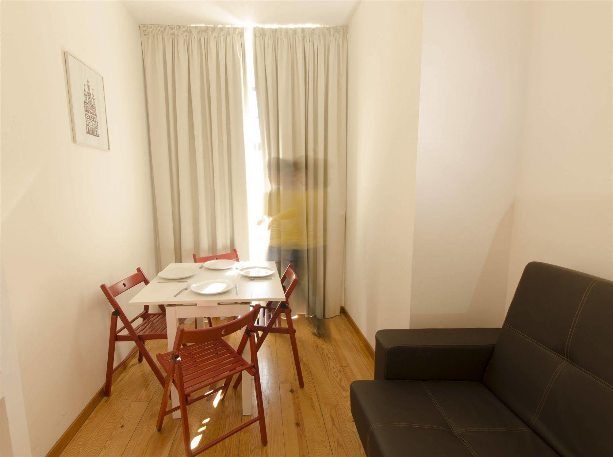 Aparthotel Oporto Sol Kültér fotó