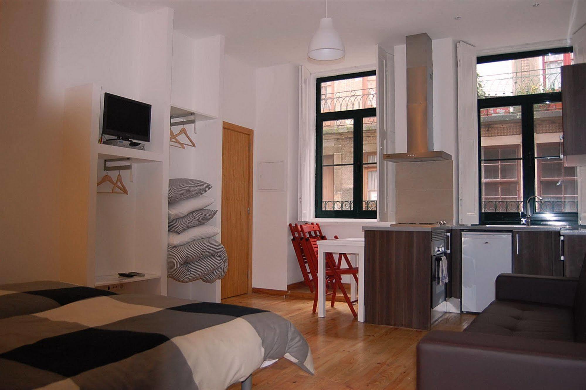 Aparthotel Oporto Sol Kültér fotó