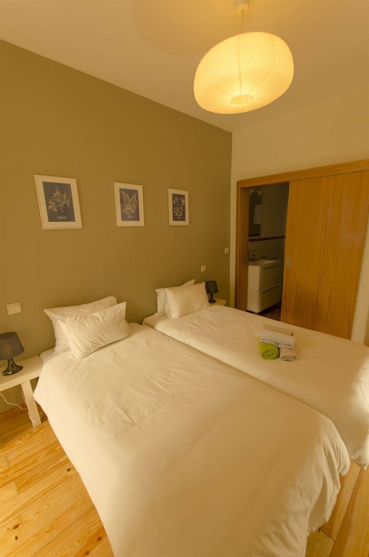 Aparthotel Oporto Sol Kültér fotó