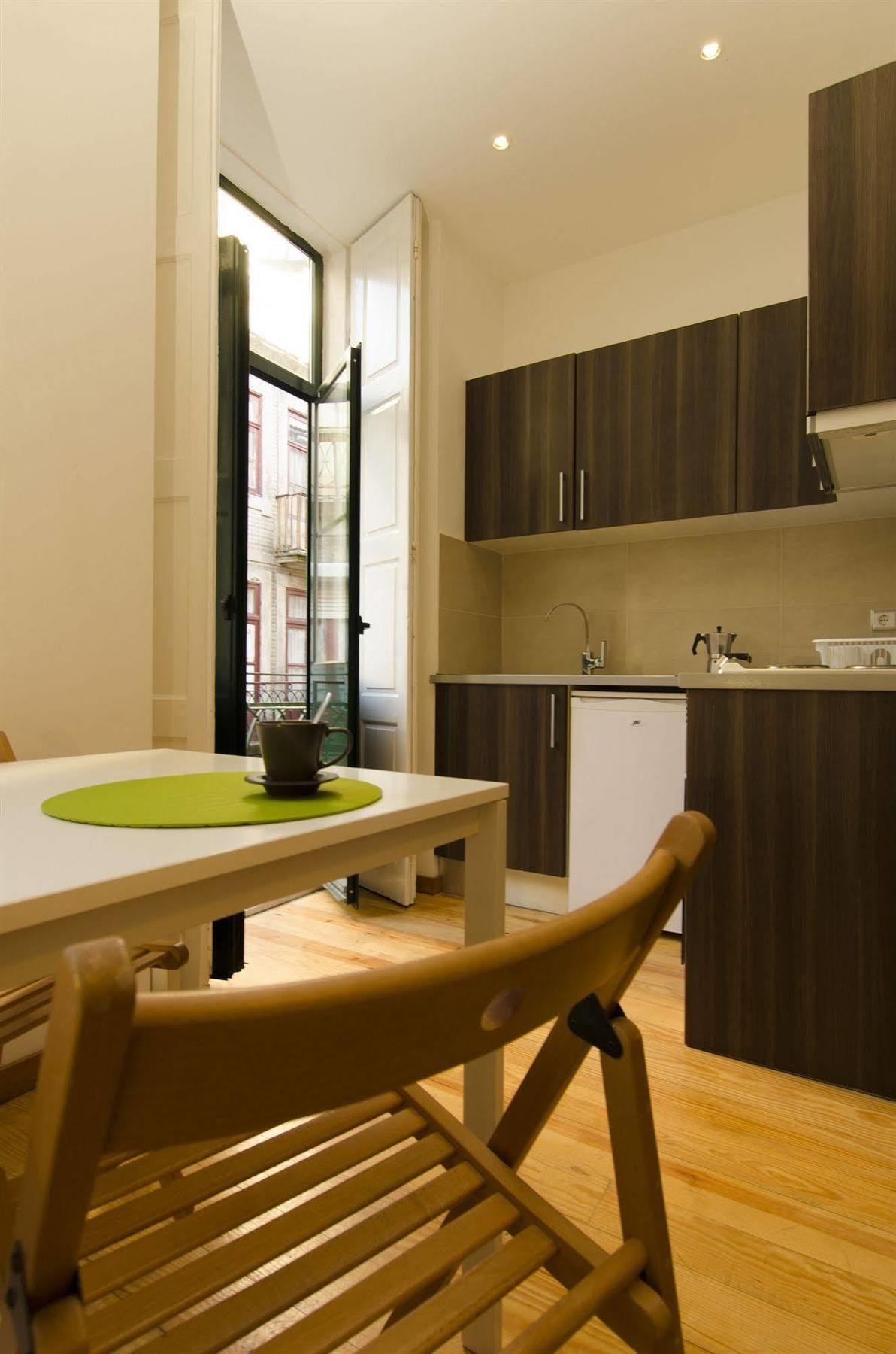 Aparthotel Oporto Sol Kültér fotó