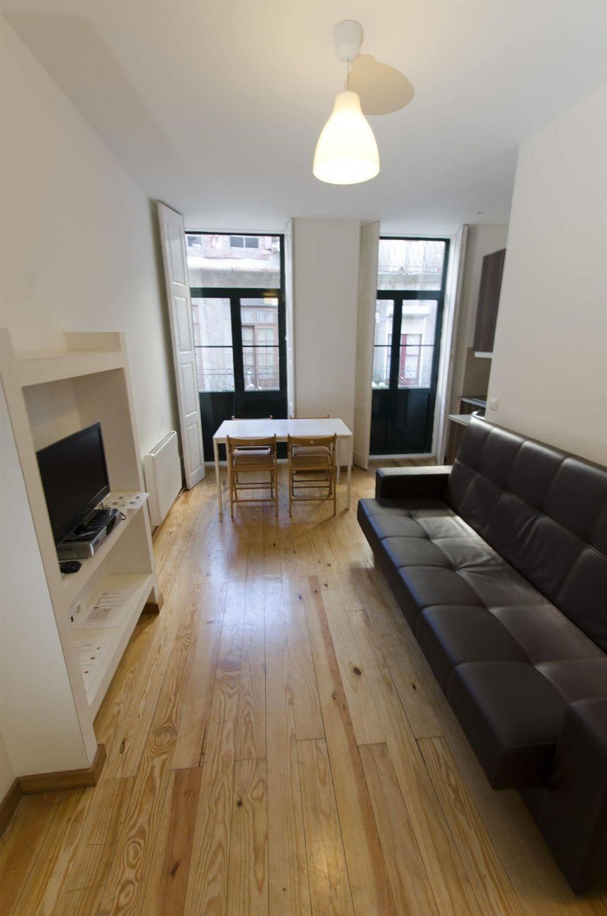 Aparthotel Oporto Sol Kültér fotó