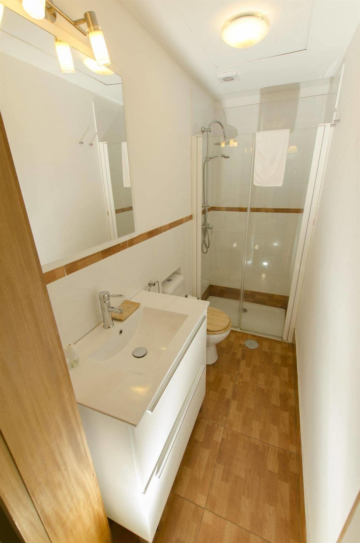 Aparthotel Oporto Sol Kültér fotó