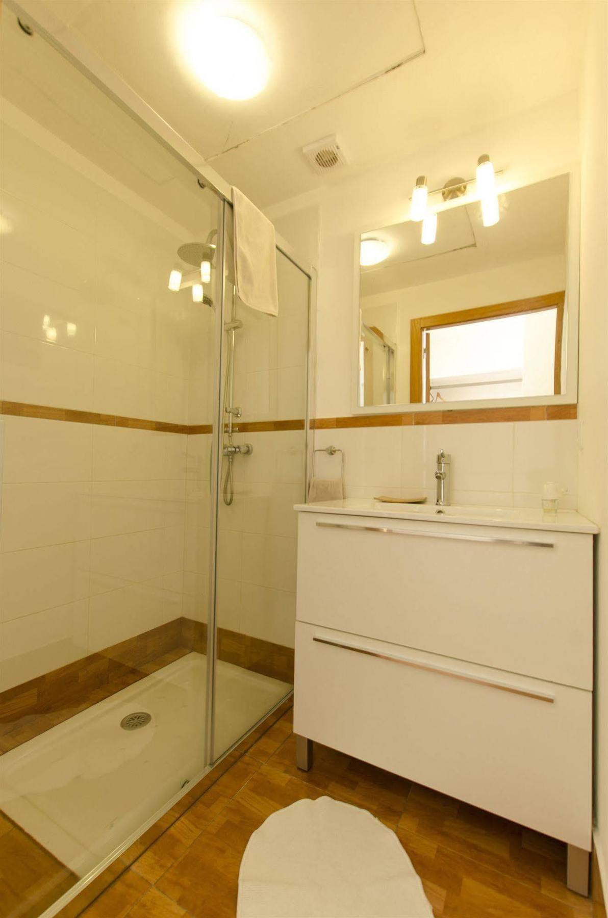 Aparthotel Oporto Sol Kültér fotó