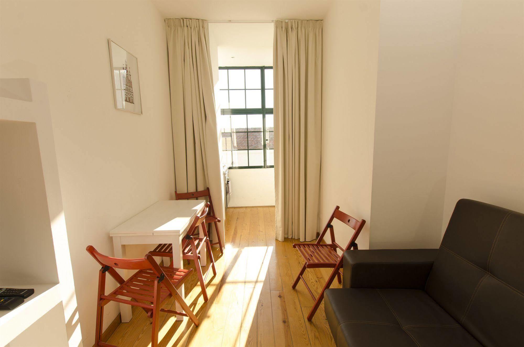 Aparthotel Oporto Sol Kültér fotó