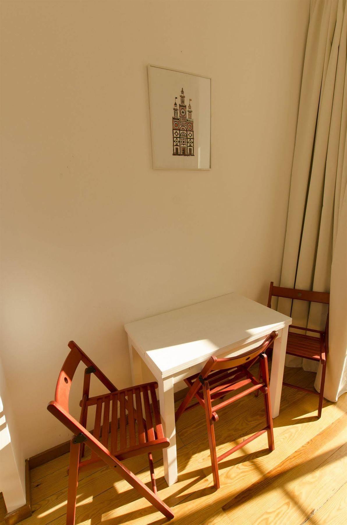 Aparthotel Oporto Sol Kültér fotó