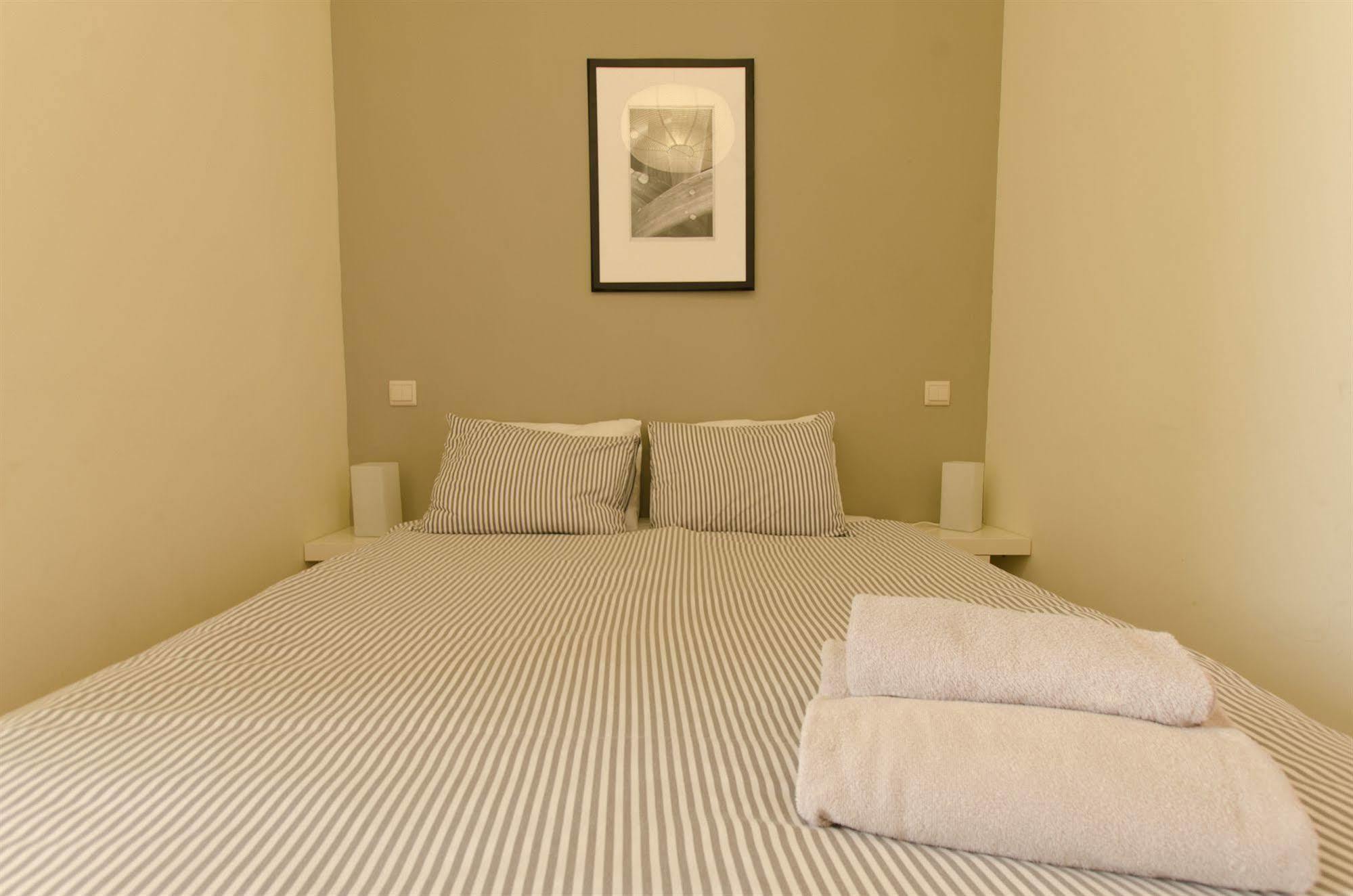 Aparthotel Oporto Sol Kültér fotó